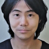 Charles Chi Soo Kim — Tokyo Dome Wrestling Fan (uncredited)