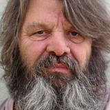 John McKee — Fake Eryx the Boxer