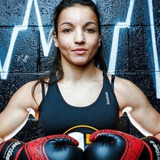 Sarah Ourahmoune — Self