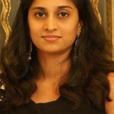 Shalini — Shalini
