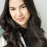 Hazel Wallace — Choir Soloist