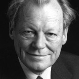 Willy Brandt — Self (archive footage)