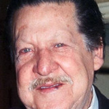 Fernando Sancho — Admiral Pedro Santos