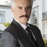 Juan Verduzco — El Padre Camilo