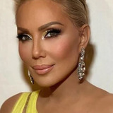 Lepa Brena — Herself