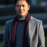 Yang Yiwei — Huang