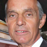 Claus Boje — himself