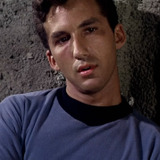 Michael Zaslow — Party Guest (uncredited)