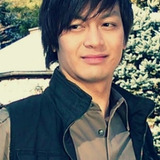 海老澤健次 — Gunpei Ishihara / Go-On Black