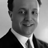 Carlos Martínez Baena — Priest