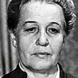 Валентина Беляева
