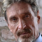 John McAfee — Self