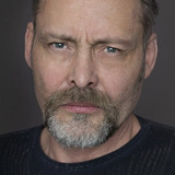 Ralf Beck — Sean's Man