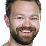 Джон Брунгот — Melvind Snerken / Eldre mann (voice)