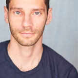 Chris Froseth — Mulligan's Young Staffer