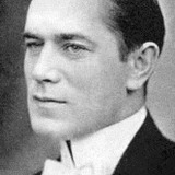 Arthur V. Johnson — At Wigmaker's