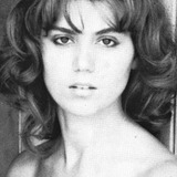 Sarah Crespi — First rape victim