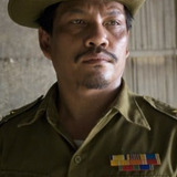 Aung Aay Noi — Lt. Aye