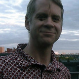 Christer Fant — Tagg (voice)