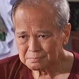 Noel Trinidad — Ulysses