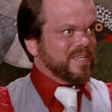 Дэниел Фришман — Ewok