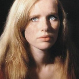 Лив Ульман — (archive footage)