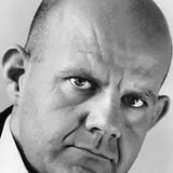 Терри Берд — Mr Shepherd