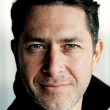 Carsten Hayes — Fireman 2