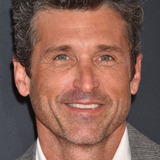 Patrick Dempsey — Mark Kincaid