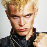 Billy Idol — Self