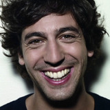 Max Boublil — Rasta blanc