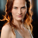Dani Lenski — Cathy's mother