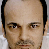 Mennan Yapo — Flea Market Vendor