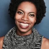Sasheer Zamata — Suzie