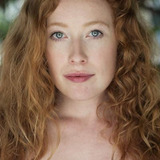 Victoria Yeates — Bunty Broadacre