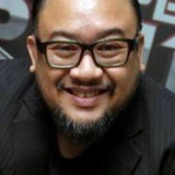 Afdlin Shauki — Interpreter