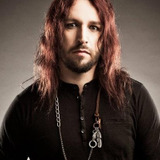 Tony Kakko — Himself - Male Vocals (on track 14)