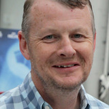 Mark Swift — Announcer (voice)