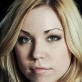 Катрин Андерсон — German Pedestrian (uncredited)