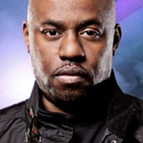 Craig Bullock — Sugar Ray