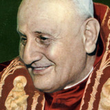 Pope John XXIII — Self (archive footage) (uncredited)