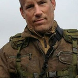 Glen Brkich — National Guard