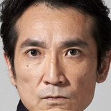 Tatsuhito Okuda — Narutaki / Colonel Zol