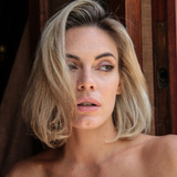 Emilia Attías — Ximena Solís