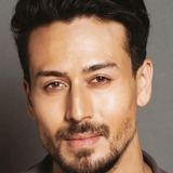 Tiger Shroff — Ranveer Pratap Singh