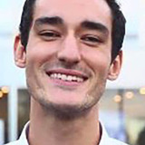 Alexandre Lemonier — John