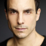 Marc Arnaud — Hase (voice)