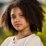 Leah Brady — Trudy