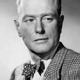 George Macready — Gen. Fritz Bayerlein