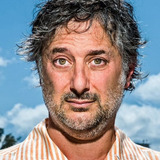 Harmony Korine — Fidget (as Avi Korine)
